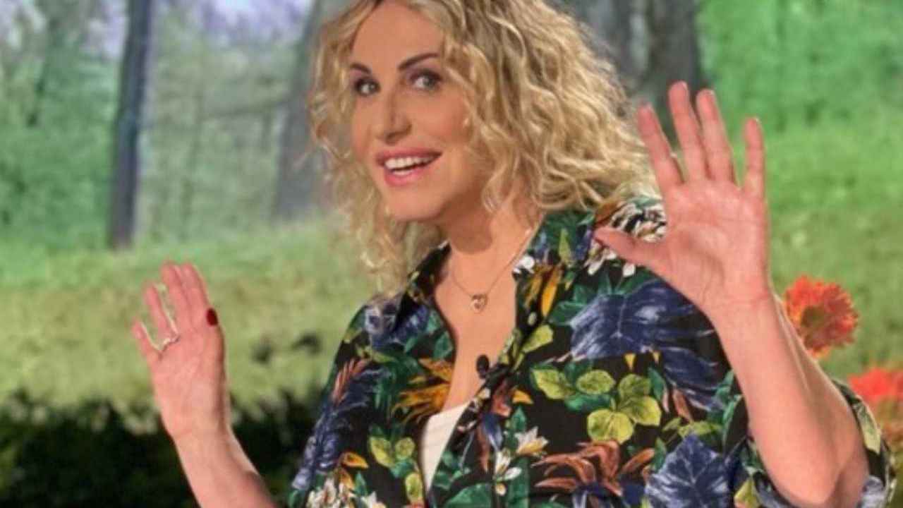 Antonella Clerici - www.cilentolive.com
