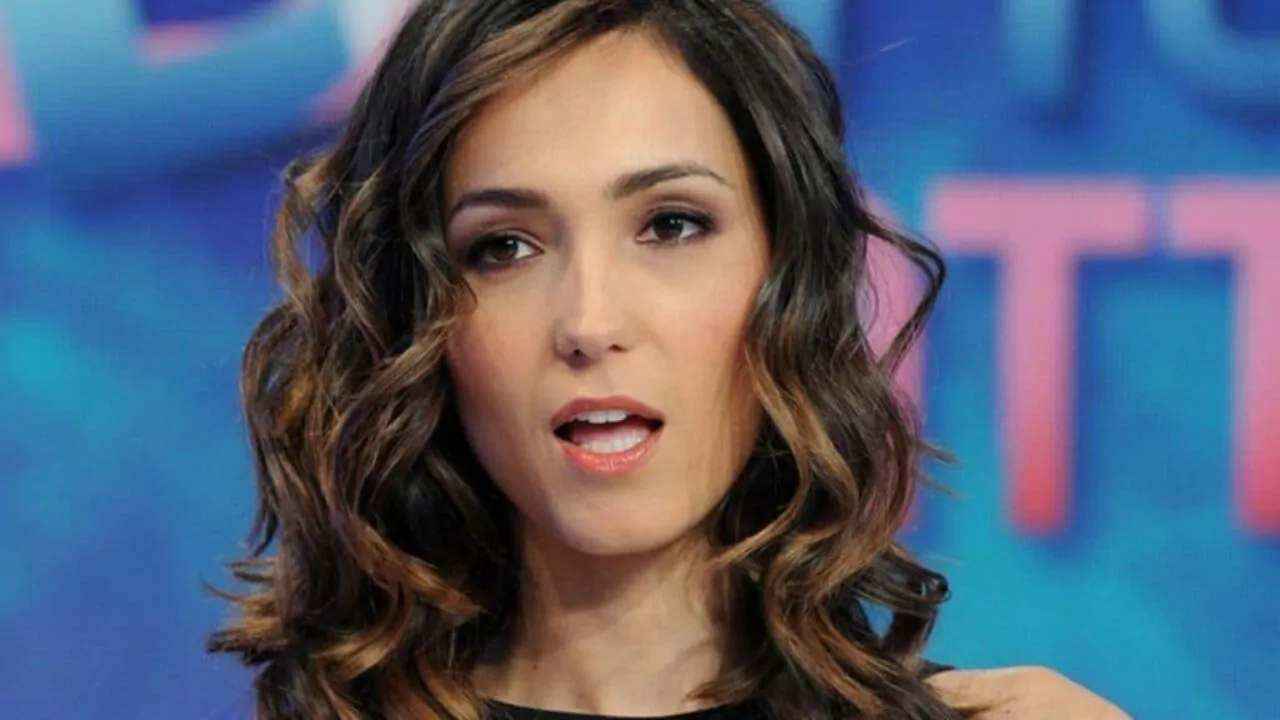 Caterina Balivo - www.cilentolive.com