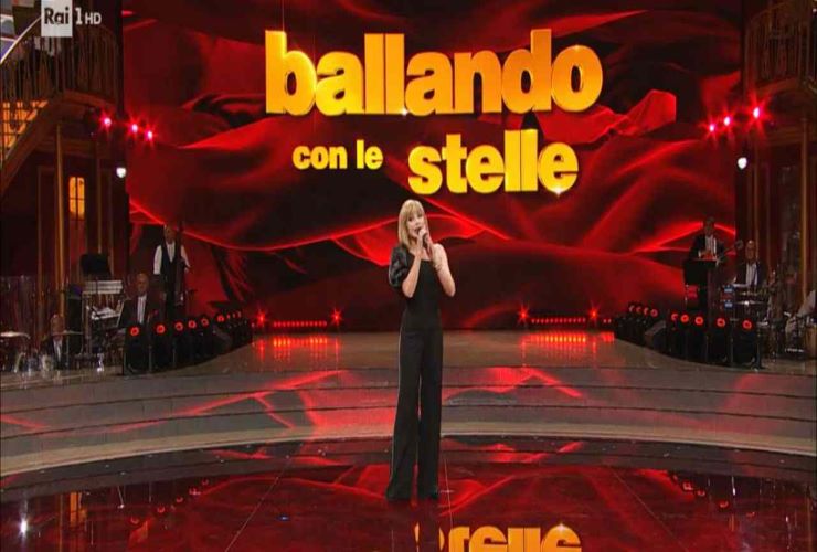 Polemica su Montesano a "Ballando" - www.cilentolive.com