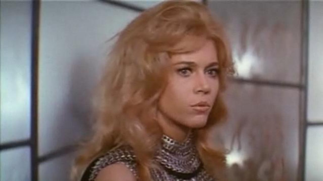 Barbarella - www.cilentolive.com