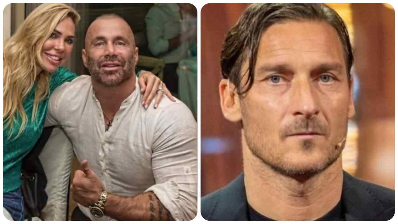 Problemi tra Ilary Blasi e Alex Nuccetelli - www.cilentolive.com