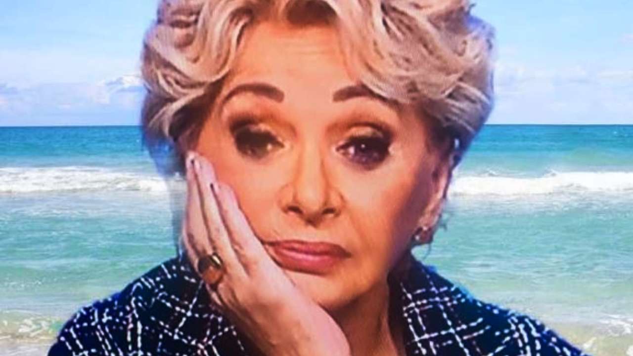 Enrica Bonaccorti - www.cilentolive.com