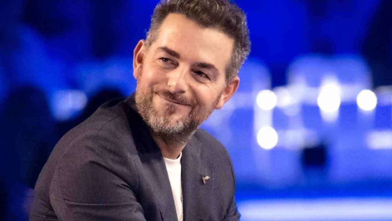 Daniele Bossari - www.cilentolive.com