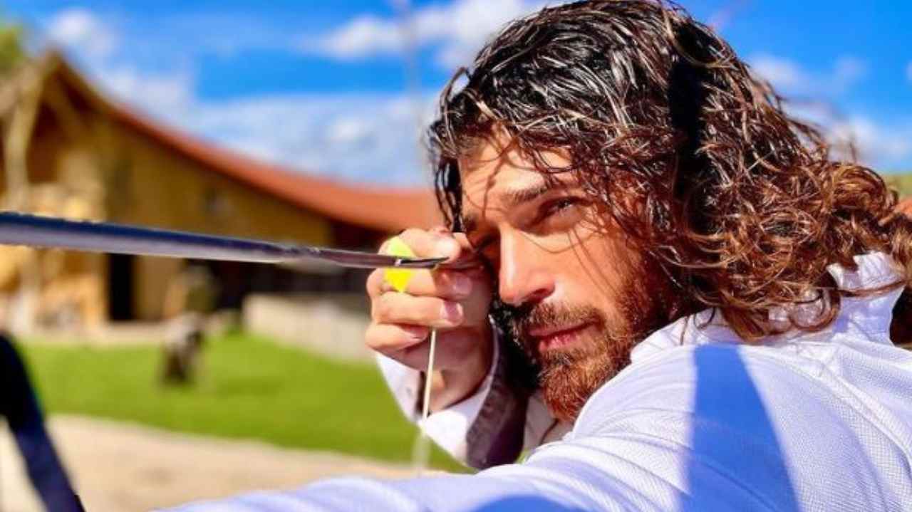 Can Yaman - www.cilentolive.com