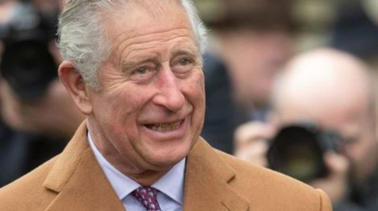 Carlo, principe - www.cilentolive.com