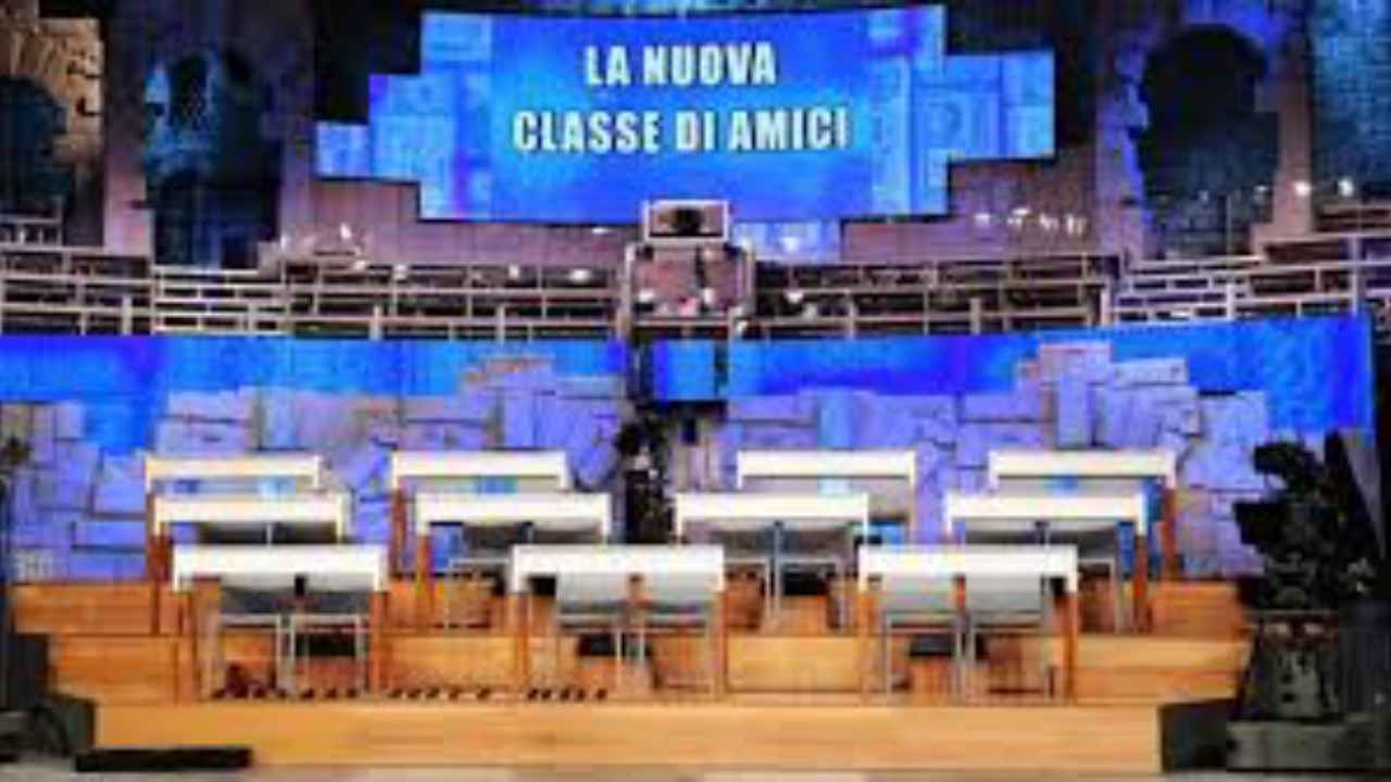 Amici 22 - www.cilentolive.com