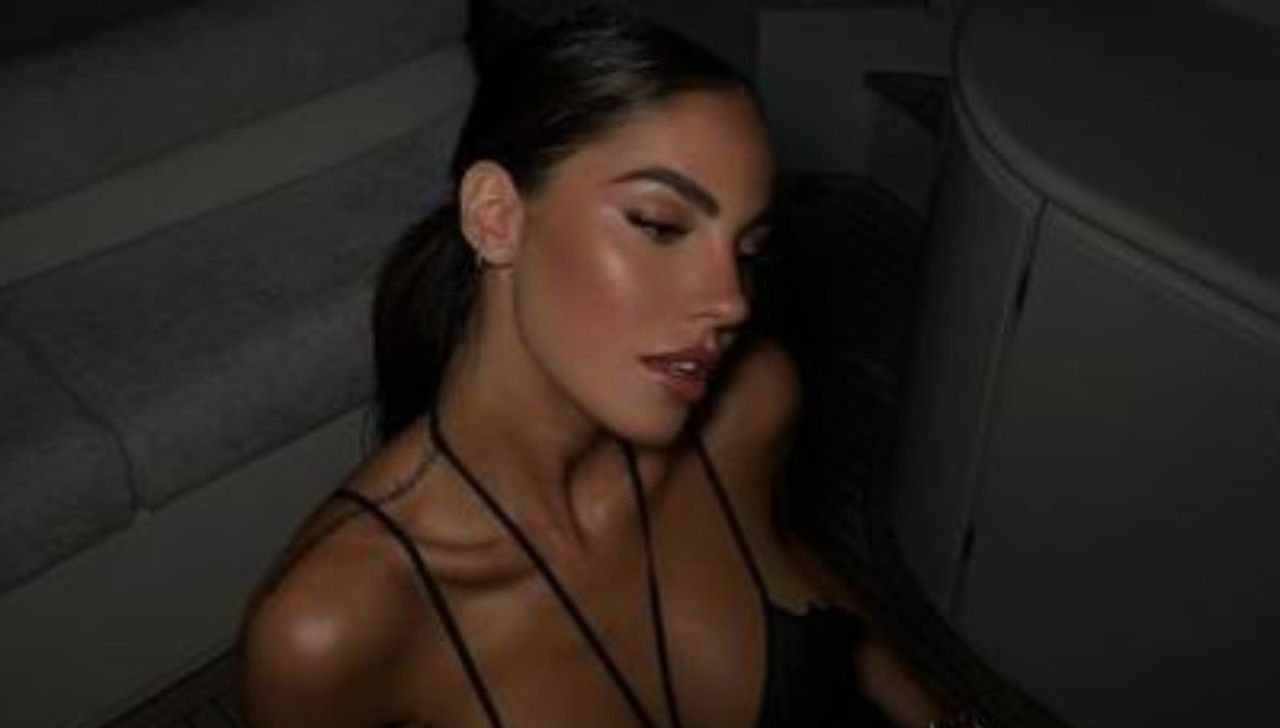 Giulia De Lellis - www.cilentolive.com
