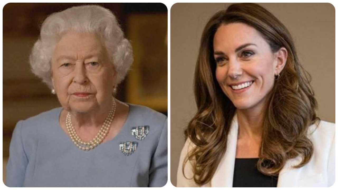 L'eredità della regina - www.cilentolive.com
