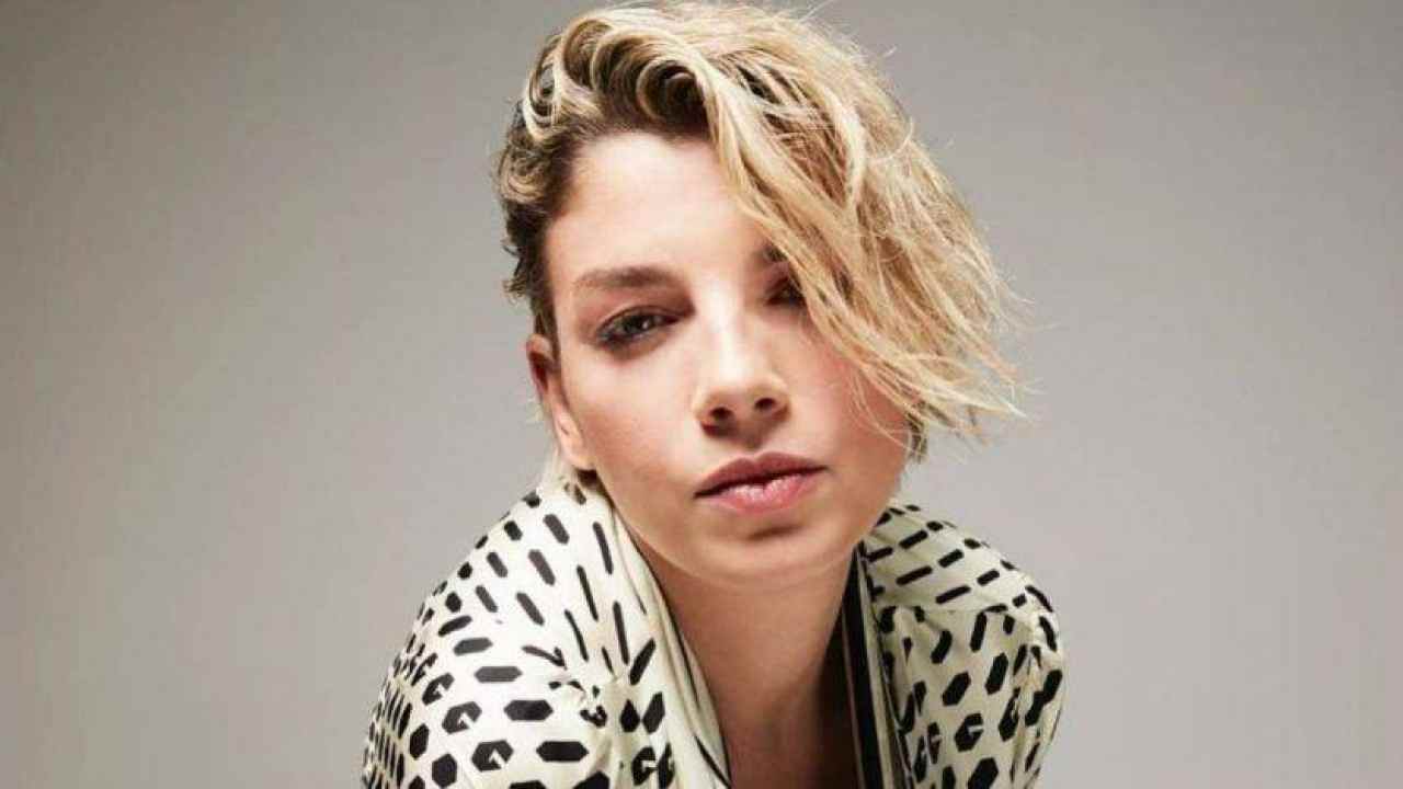 Emma Marrone - Cilentolive.com