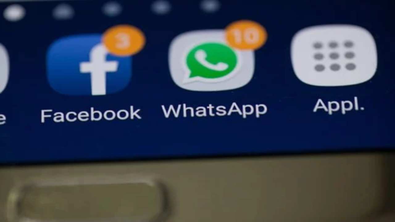 Facebook, WhatsApp e Instagram presto a pagamento? (pixabay) cilentolive.com 060922