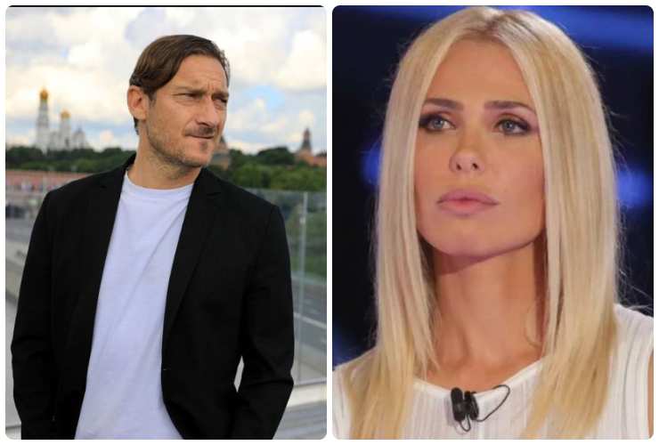 Possibile accordo tra Blasi e Totti - www,cilentolive.com