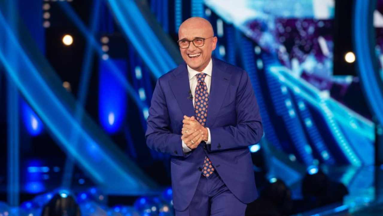 Alfonso Signorini - www.cilentolive.com