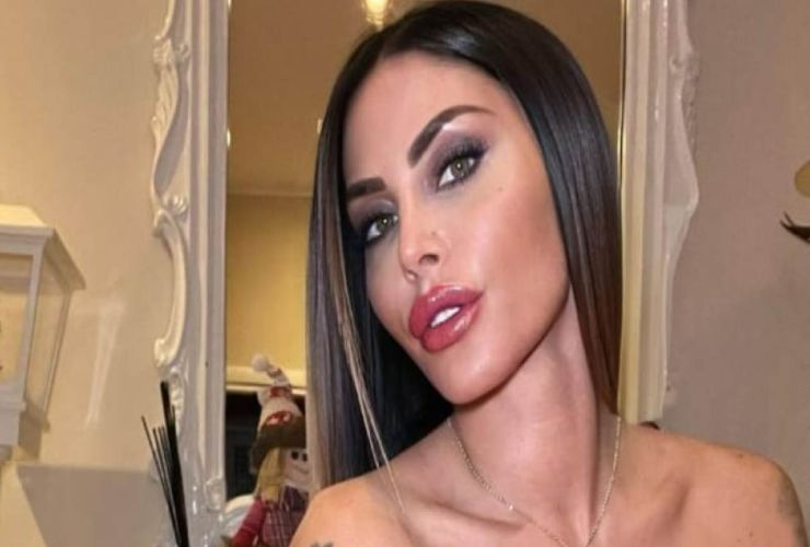 Guendalina Tavassi -cilenolive.com