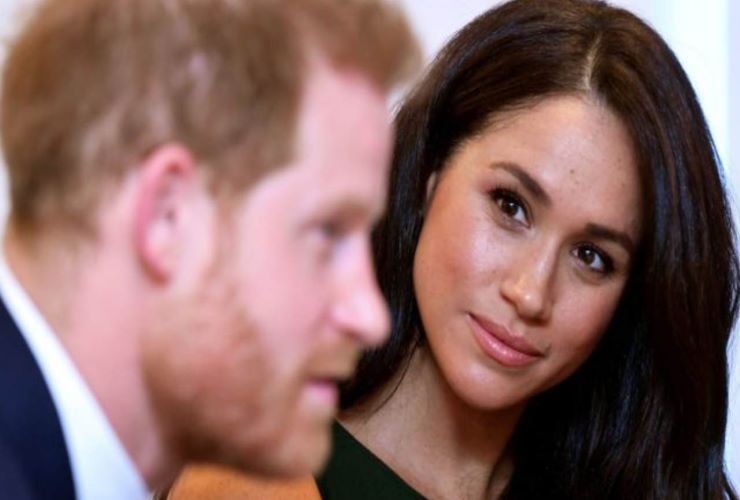 Il parere degli esperti sulla crisi tra Harry e Meghan - www.cilentolive.com