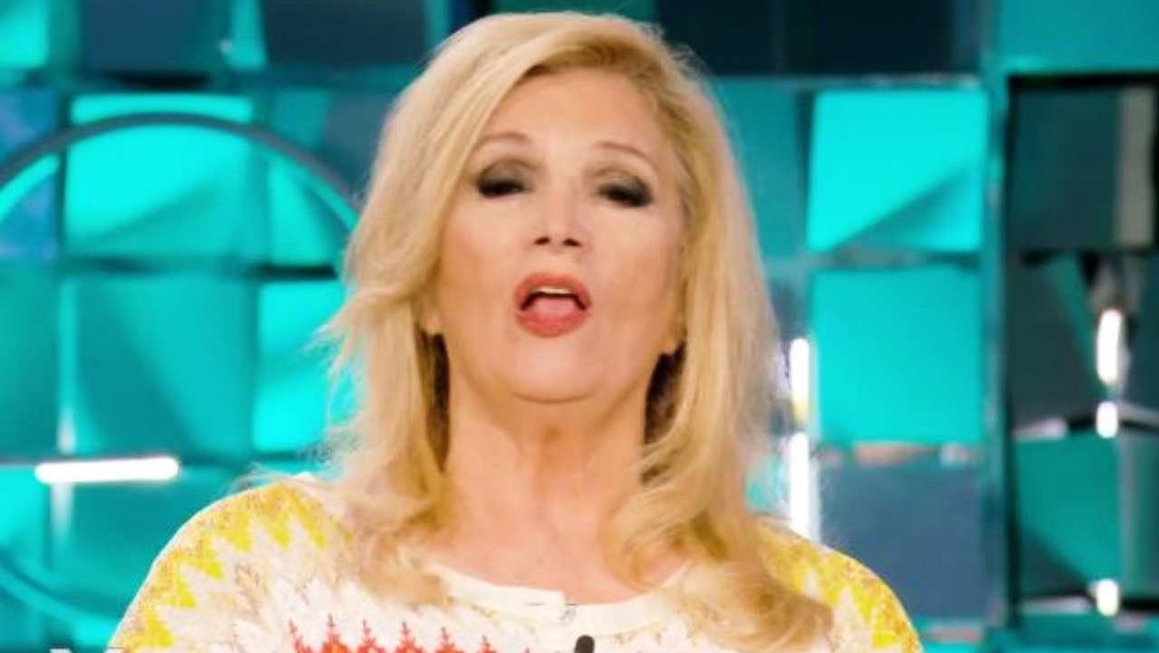 Iva Zanicchi - www.cilentolive.com