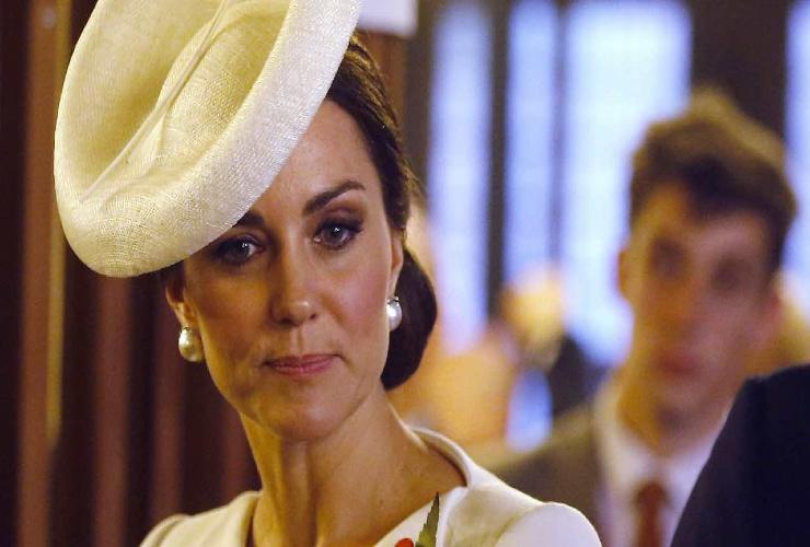 Kate Middleton - CilentoLive.com