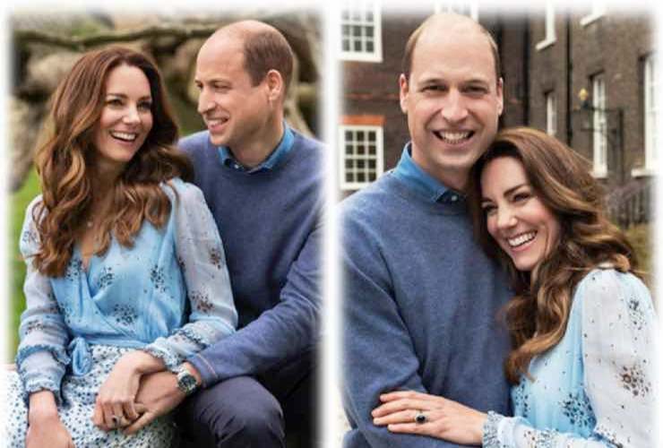 William e Kate - cilentolive.com