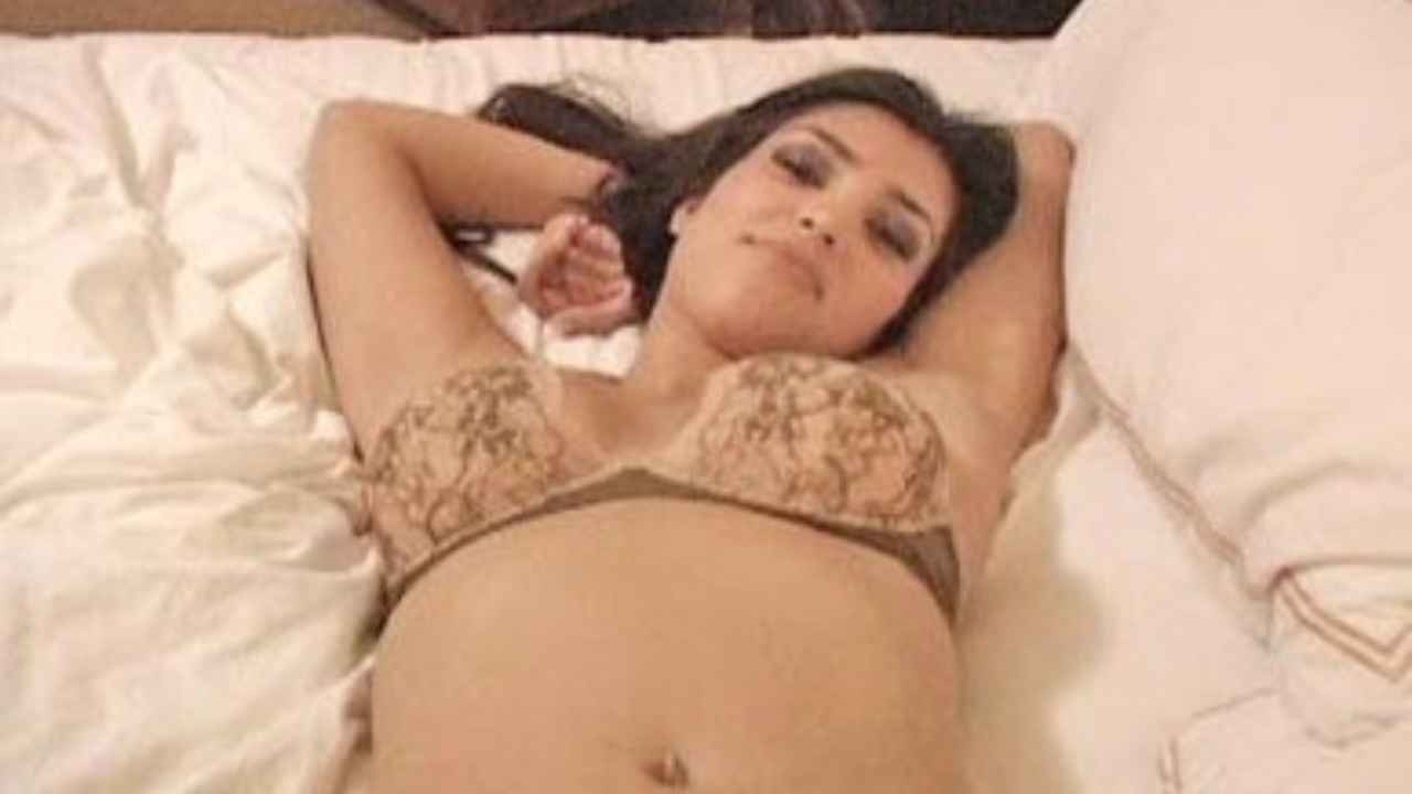 Kim Kardashian - www.cilentolive.com 