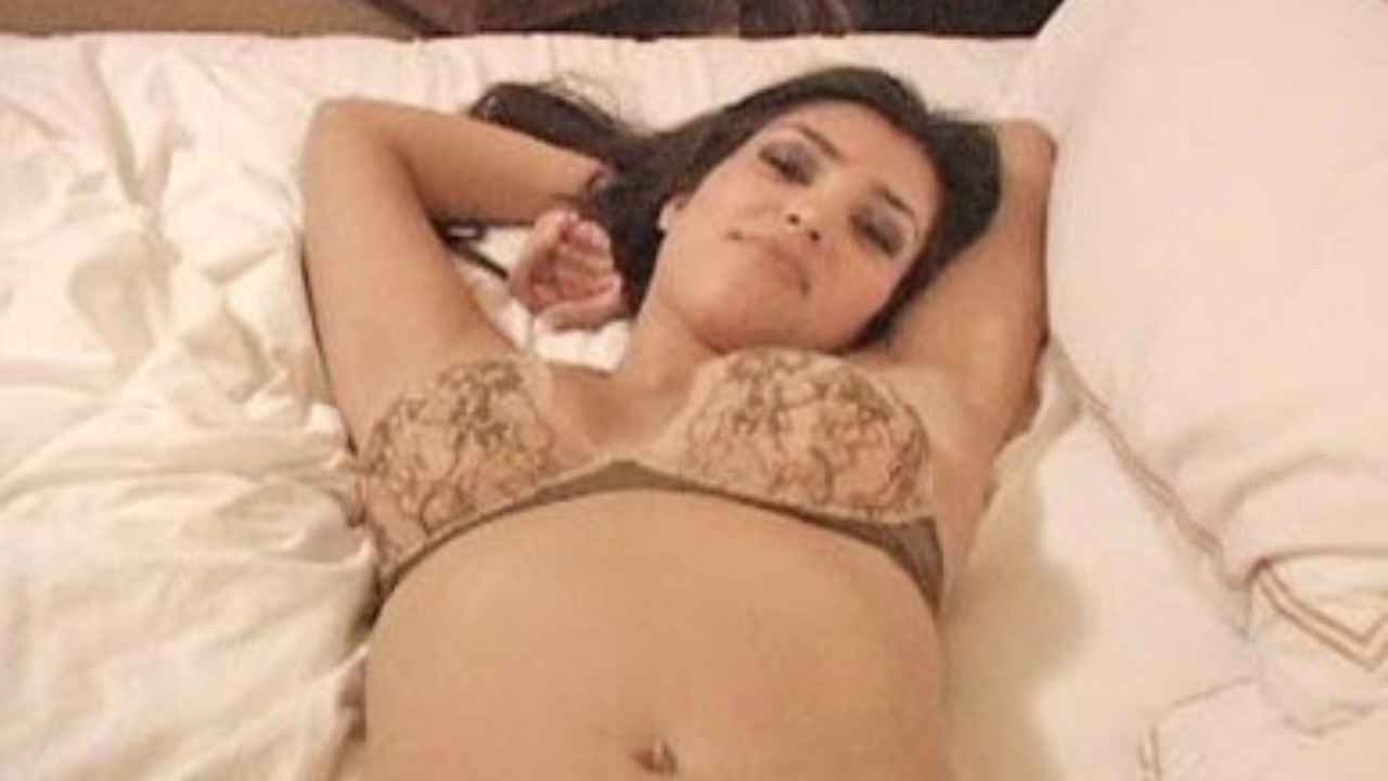 Kim Kardashian - www.cilentolive.com