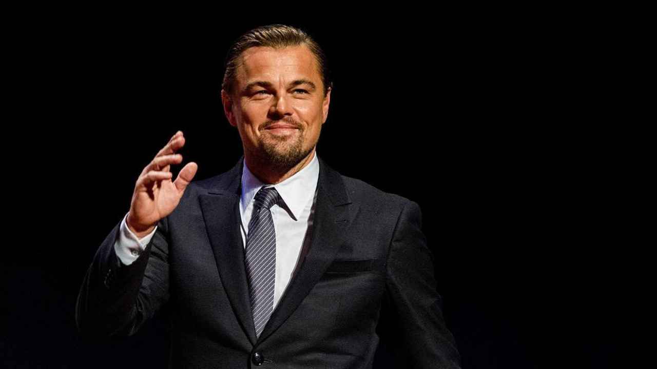 Leonardo DiCaprio - www.cilentolive.com 