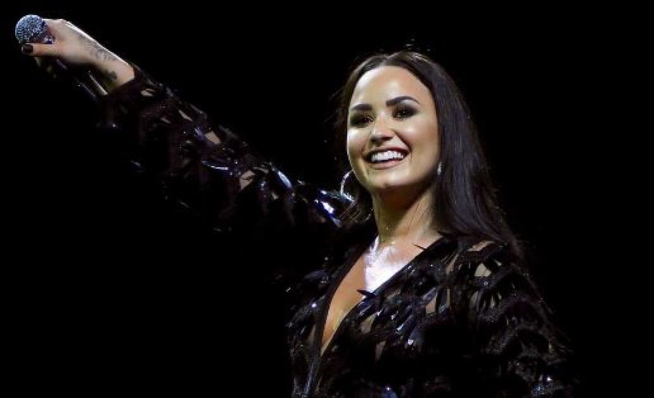 Demi Lovato - www.cilentolive.com