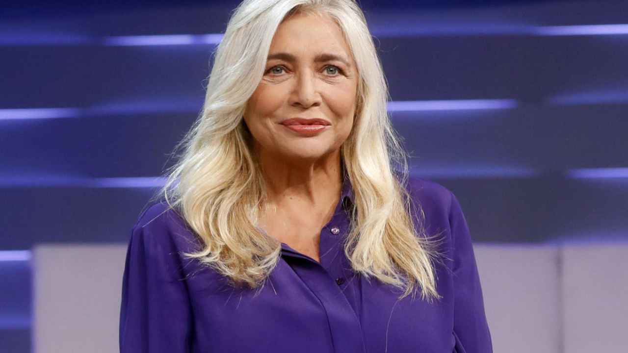 Mara Venier - www.cilentolive.com