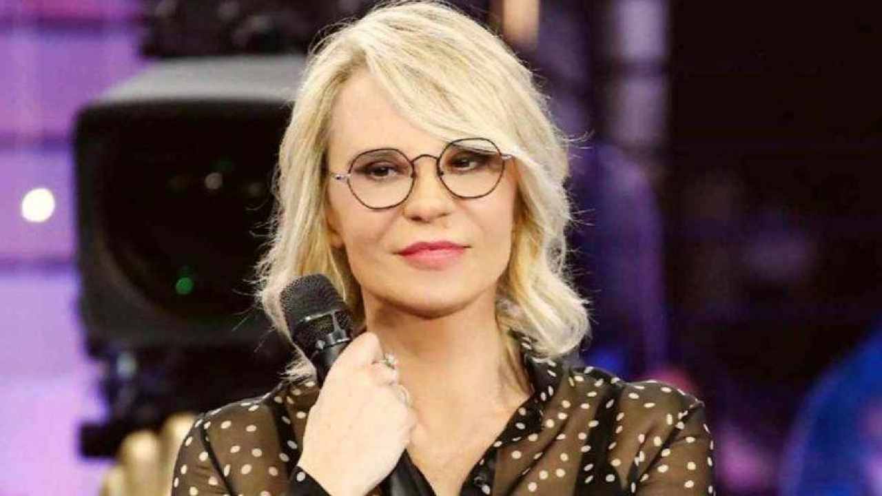 Maria De Filippi -cilentolive.com