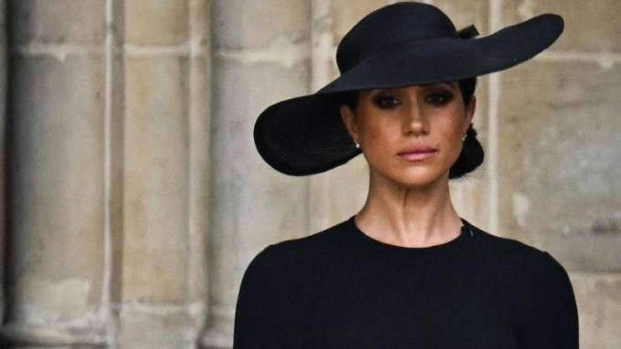 Meghan Markle - cilentolive.com