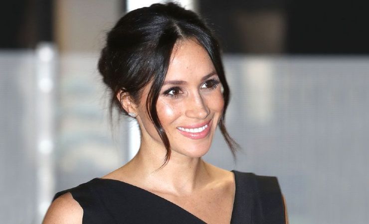 La richiesta di Meghan Markle - www.cilentolive.com