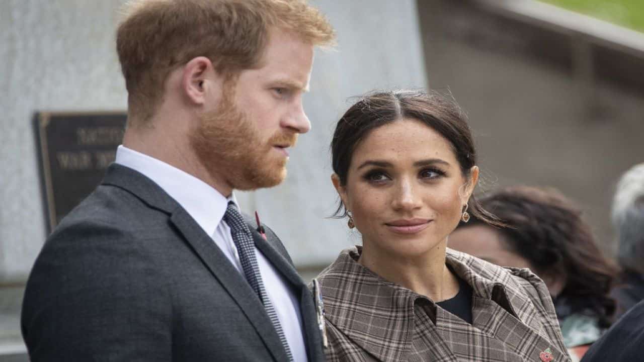 Il rammarico di Harry - www.cilentolive.com