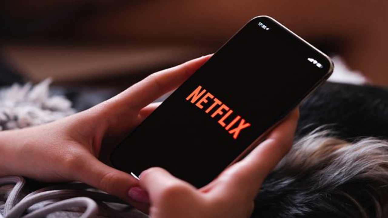 Netflix, una novità più vicina che mai (pixabay) 030922 cilentolive.com