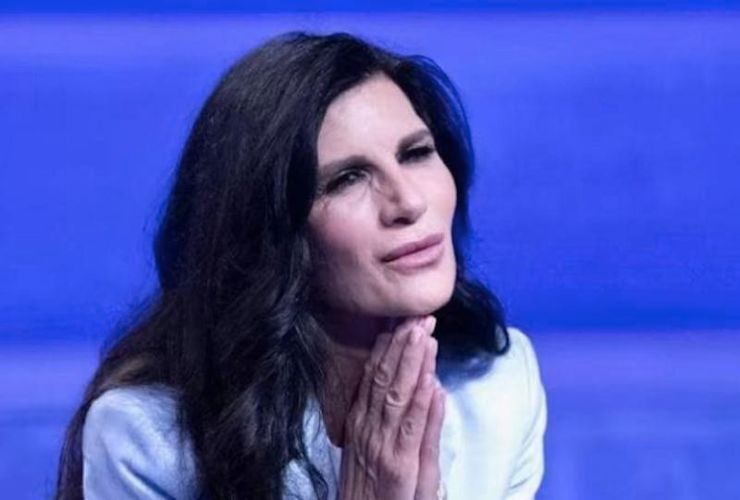 Pamela Prati - cilentolive.com