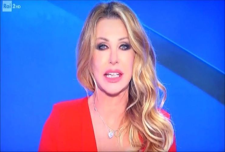 Il racconto di Paola Ferrari - www.cilentolive.com