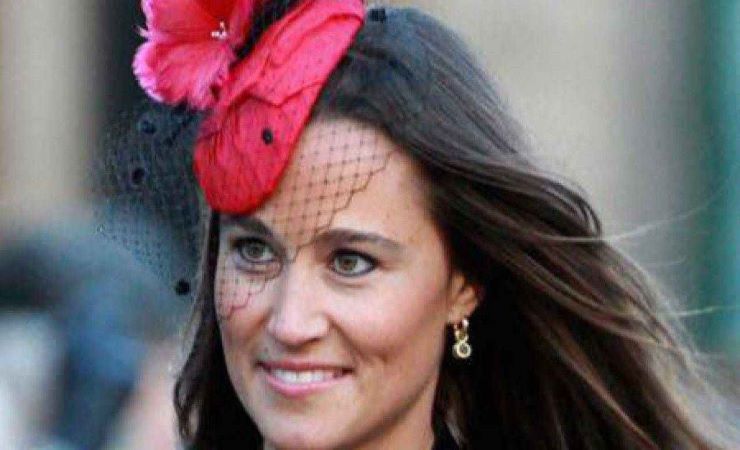 Sorella minore Kate Middleton - www.cilentolive.com