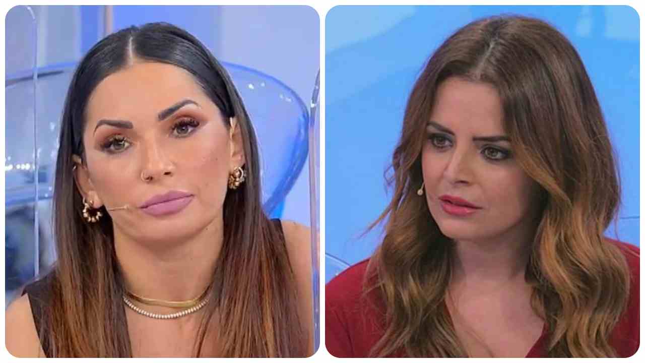 Uomini e Donne - www.cilentolive.com