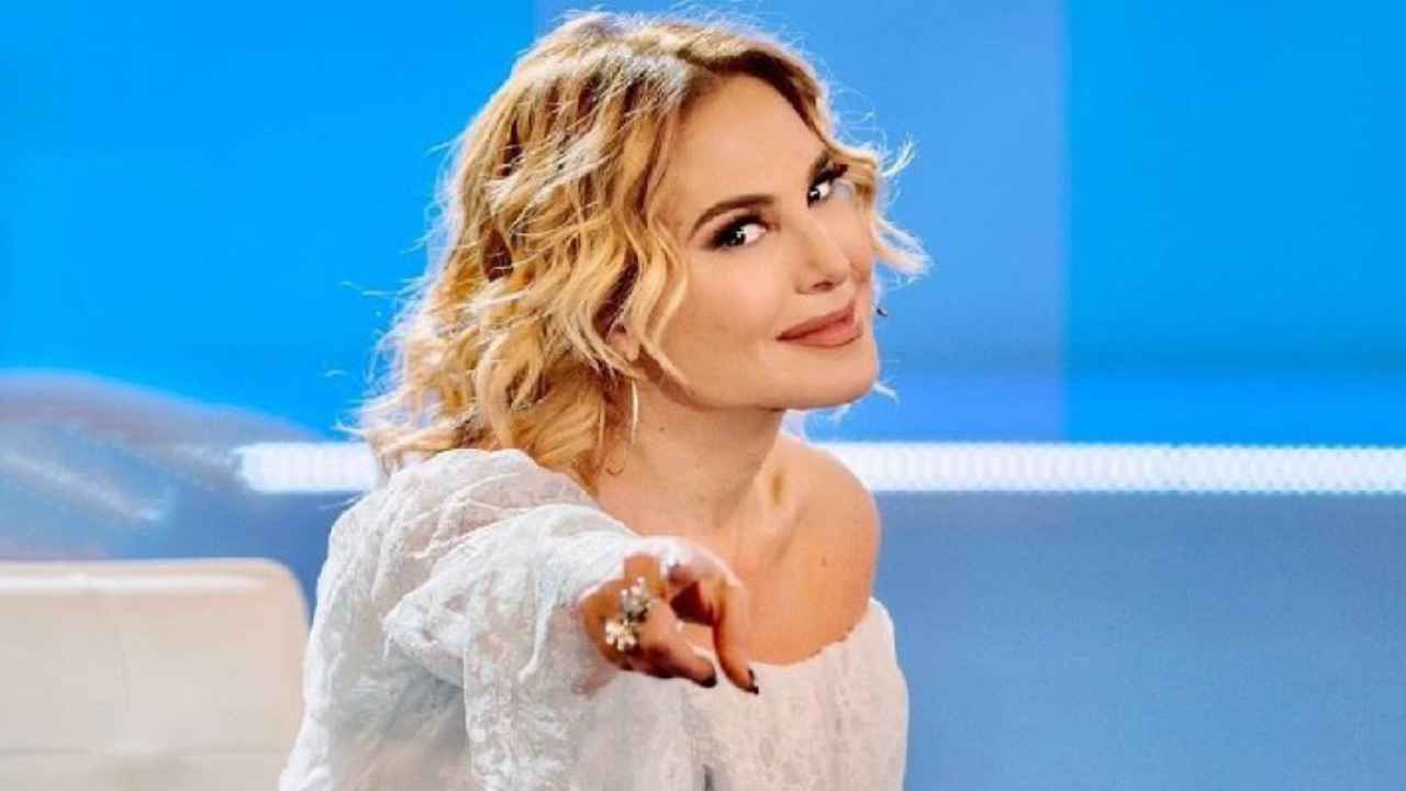 Barbara D’Urso - www.cilentolive.com