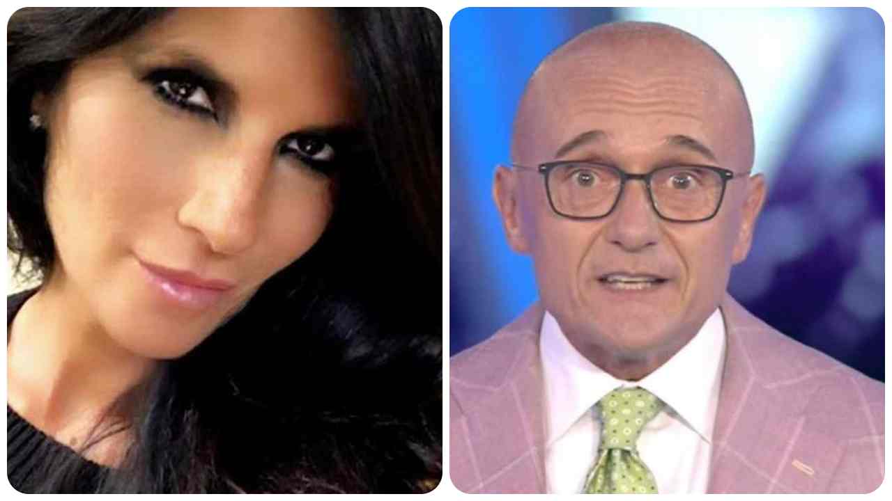 Prima puntata "GF Vip 7" - www.cilentolive.com