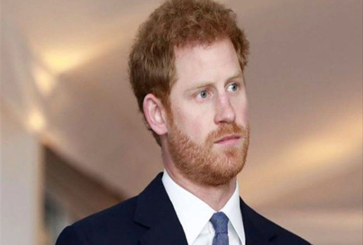 La delusione di Harry - www.cilentolive.com