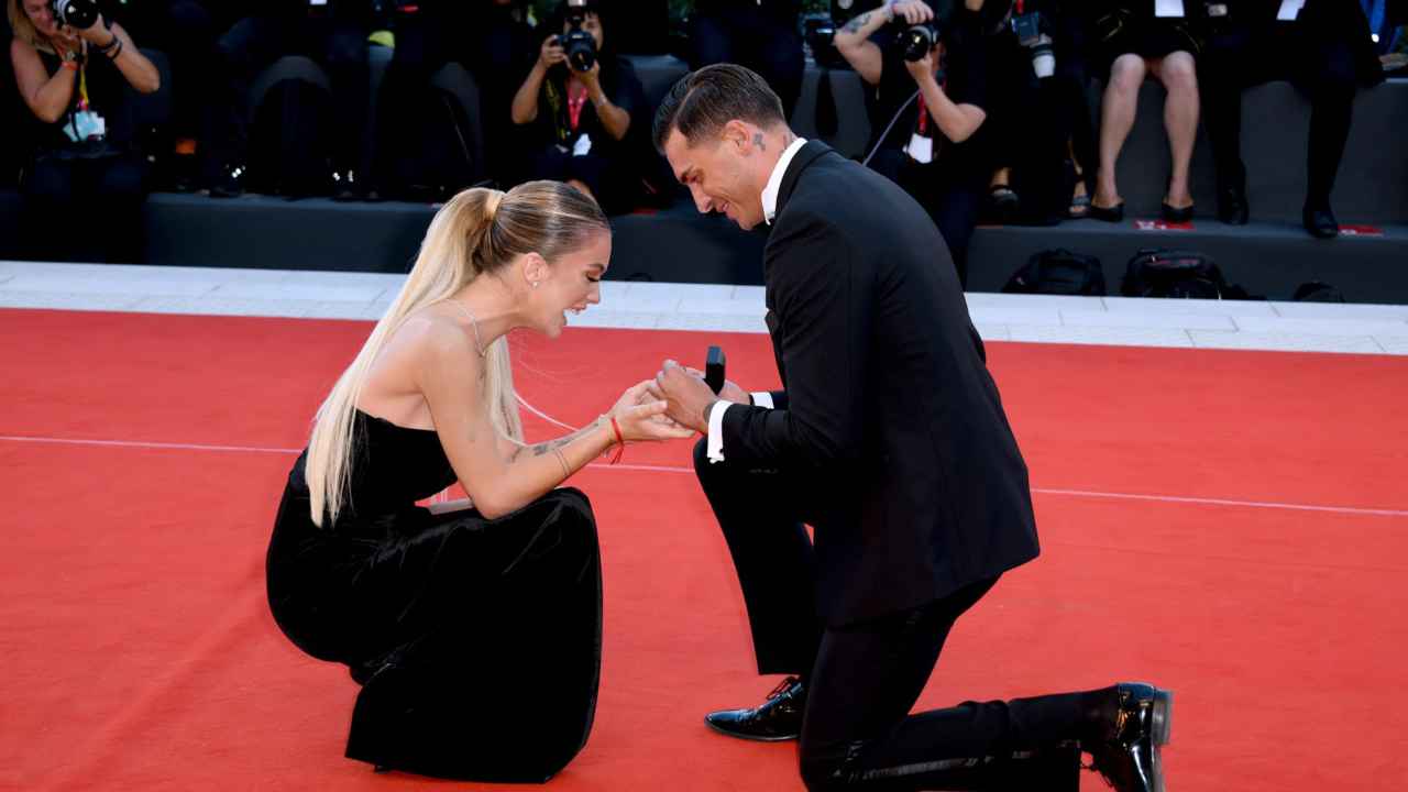 Proposta matrimoniale - www.cilentolive.com