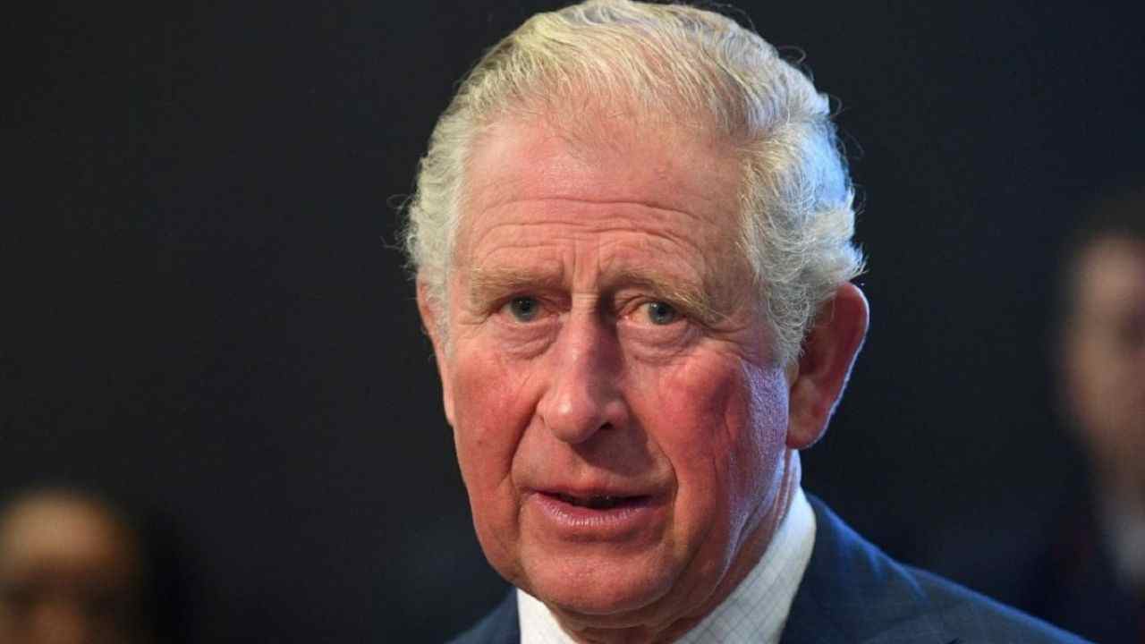 Re Carlo torna a Londra - www.cilentolive.com