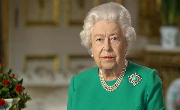 Lo stile della regina - www.cilentolive.com
