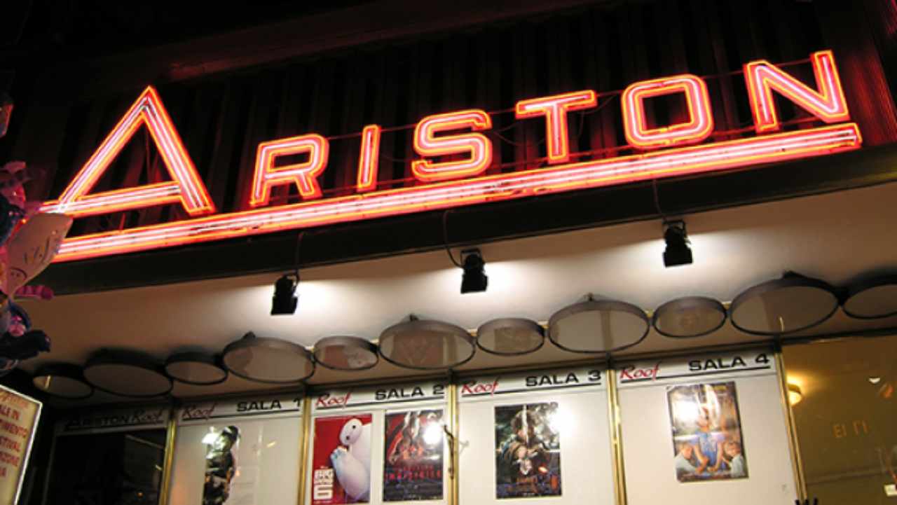 Ariston - www.cilentolive.com