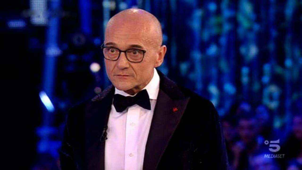 Alfonso Signorini - www.cilentolive.com