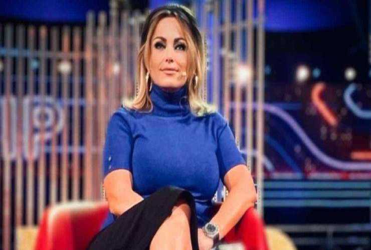 Sonia Bruganelli - Cilentolive.com