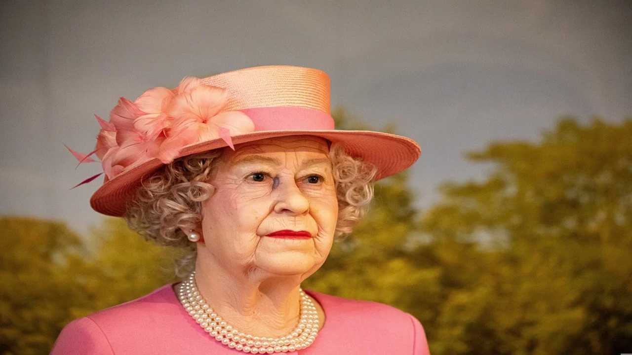 The Crown, la serie guardata con passione anche dalla regina Elisabetta (pixabay) cilentolivecom 220