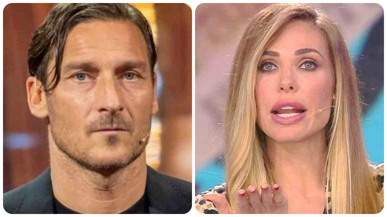 Separazione Blasi-Totti - www.cilentolive.com