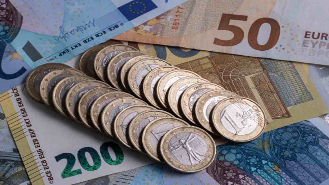 Una moneta da un euro che vale ben 70mila euro (pixabay) cilentolive.com 100922