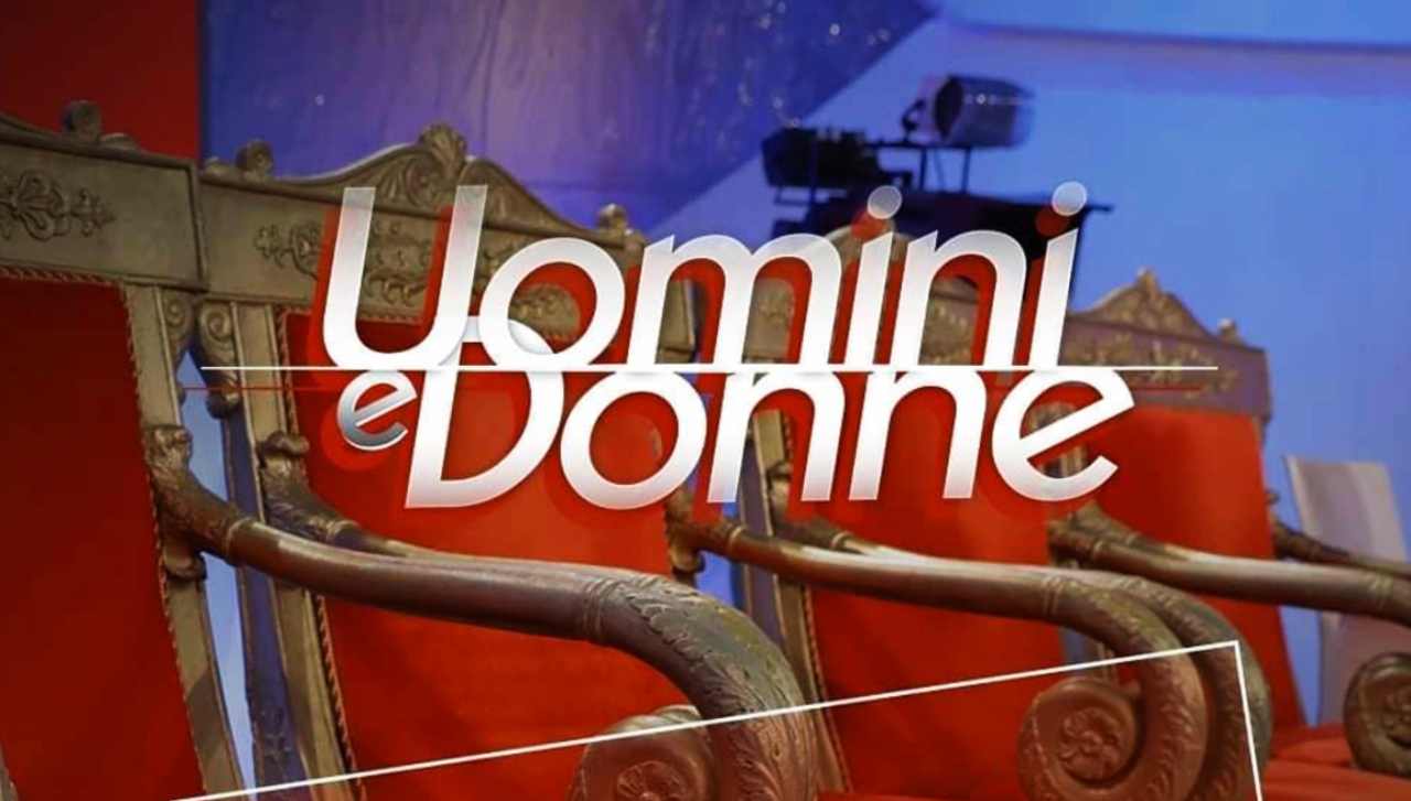 Uomini e donne - www.cilentolive.com