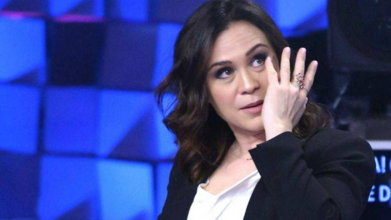 Valeria Graci -cilentolive.com