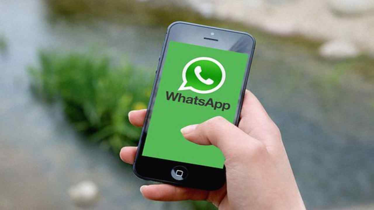 WhatsApp, chiamare non sarà mai più come prima(pixabay) cilentolive.com 260922